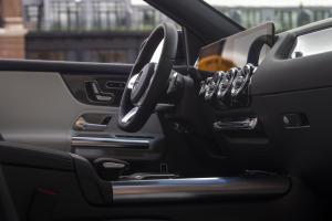 Mercedes-Benz GLA250 AMG Line 2020 года  (NA)